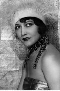 Dorothy Sebastian