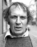 Christopher Logue