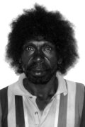 Crusoe Kurddal