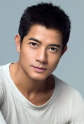 Aaron Kwok Fu-Shing