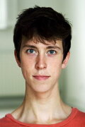 Angus Imrie
