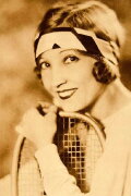 Bessie Love