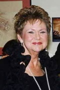 Nicki Lee Foster