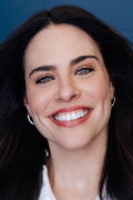 Meghan O'Leary-Clark