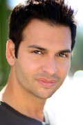 Adrian R'Mante