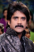 Nagarjuna Akkineni