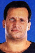 Steve Lombardi