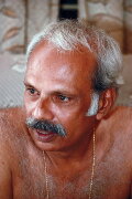 M R Gopakumar