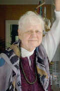 Svetlana Alexeieff-Rockwell