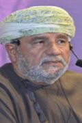 Talib Al Balushi