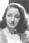 Virginia O'Brien