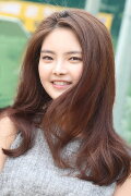 Jeong Yoo-jin
