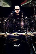 Gary 'Harry' James