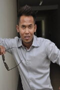 Shuib Sepah