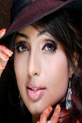 Shasha Omar