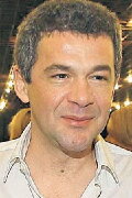 Nebojša Glogovac