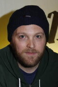 Barry Burns