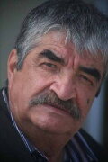 Bülent Kayabaş