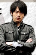Sho Aoyagi