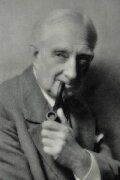 Alec B. Francis