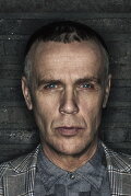 Morten Suurballe