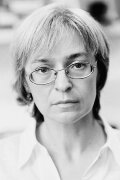 Anna Politkovskaya