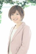 Nyoko Mizuki