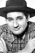 Pat Buttram