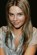 Indiana Evans