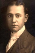 Edward M. Favor