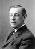 Woodrow Wilson