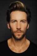 Troy Baker