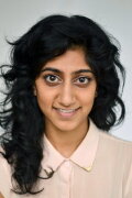 Sunita Mani