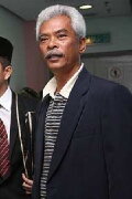 Raisuddin Hamzah