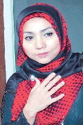 Noraniza Idris