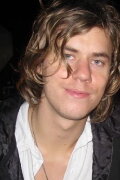 Michael Guy Chislett