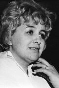 Liudmyla Tomashevska