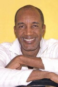 Darrow Igus