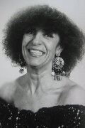 Nancy Montez