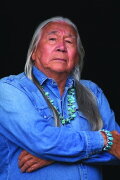 Floyd 'Red Crow' Westerman