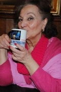 Carmen Segarra