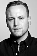 Kieran O'Connor
