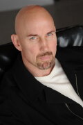 Brian Eric Johnson
