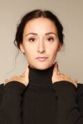 Jenni Merla