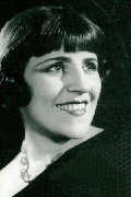 Marie Dubas