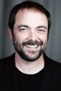 Mark Sheppard