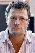 András Stohl