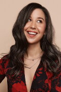 Nina Oyama