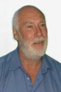 Christopher Robbie