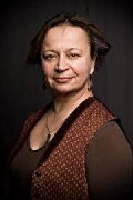 Sinikka Mokkila